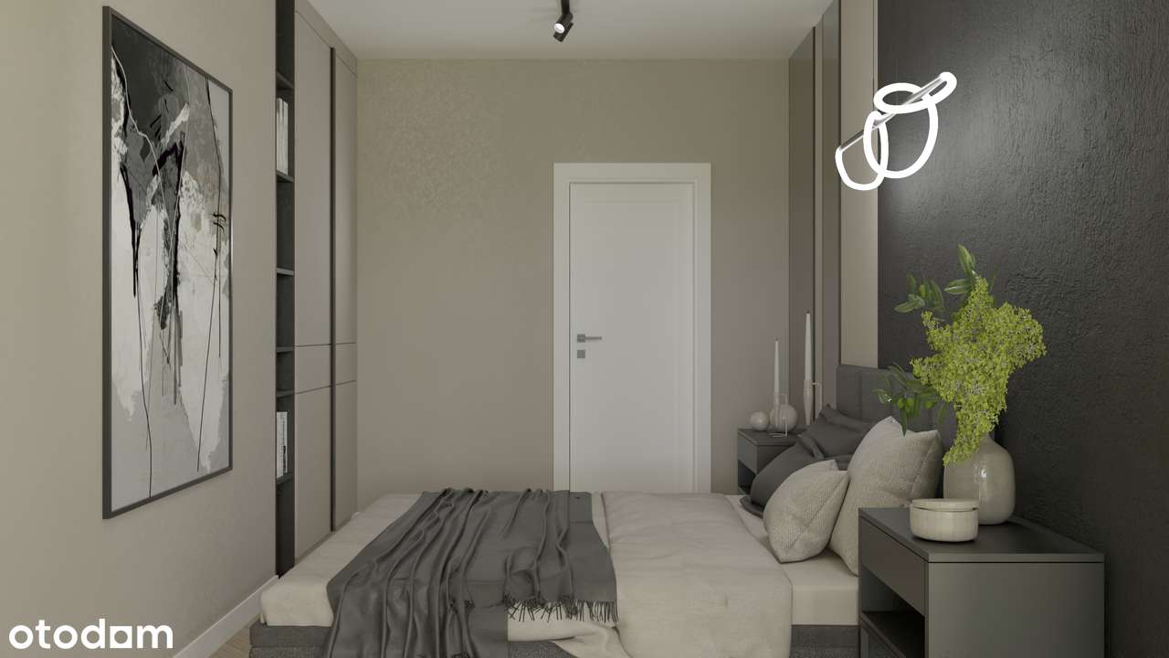 Przestronne i ustawne 3pok. Rodzinne osiedle! 8200 zł/m²!-8