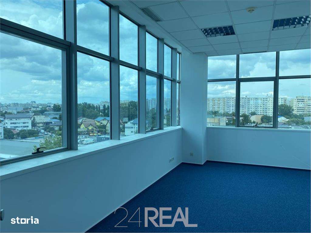 Spatii de birouri Splaiul Unirii de la 322 mp - Imagine principală: 5/14