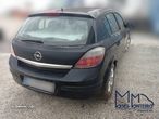 PEÇAS Opel Astra H 1.7 cdti de 2004 - 4