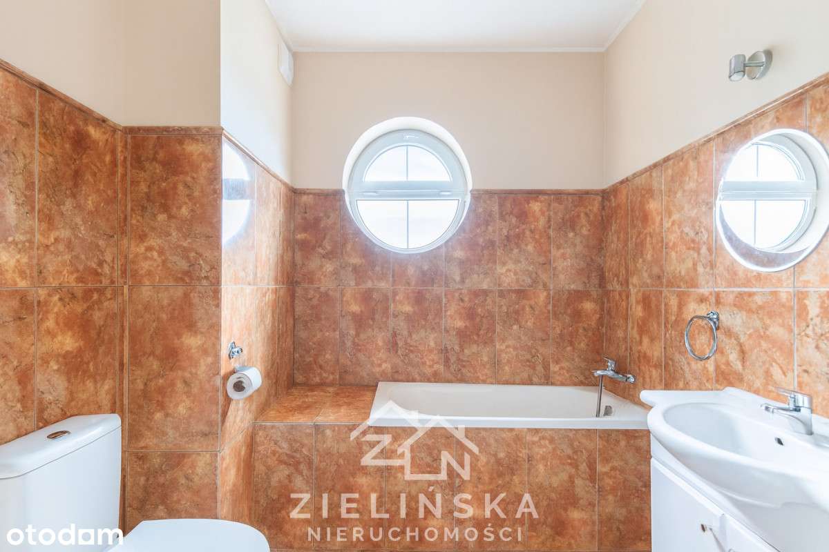 Słoneczne 3 pokoje z balkonem-9