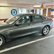 BMW Seria 4 420d Luxury Line - 2