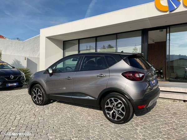 Renault Captur 0.9 TCE Exclusive - 7