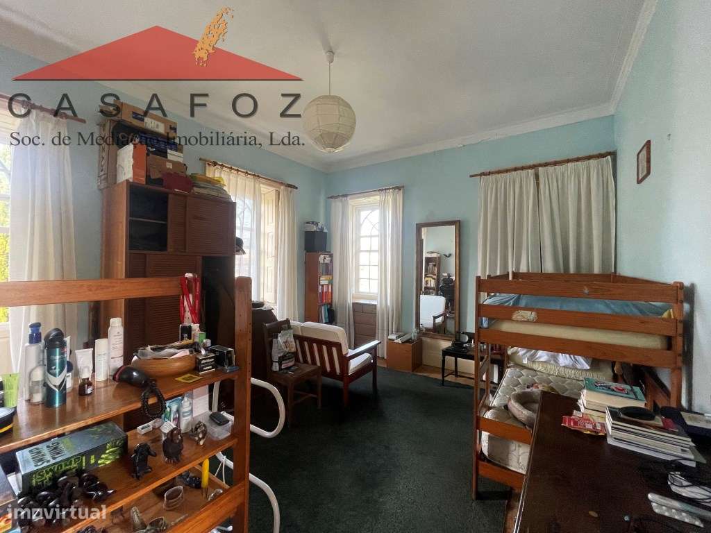 Venda de Propriedade / Quintinha a 2 km da Praia de Valadares-26