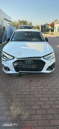 Audi A4 Avant 2.0 TDI S tronic quattro sport - 1