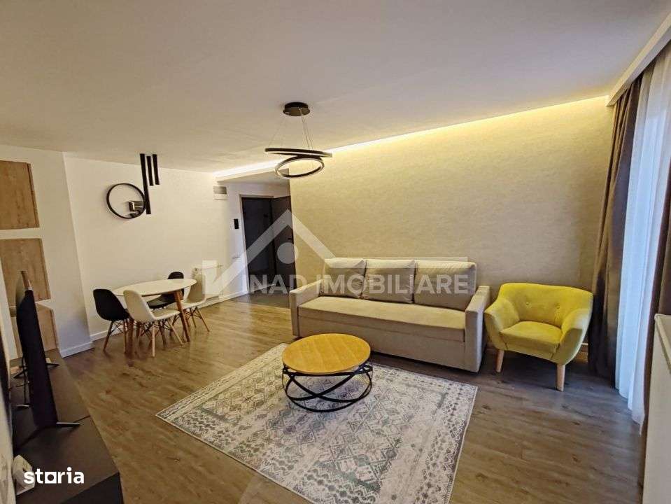 Apartament 2 camere, constructie noua, parcare, Zorilor, Calea Turzii - Imagine principală: 4/12