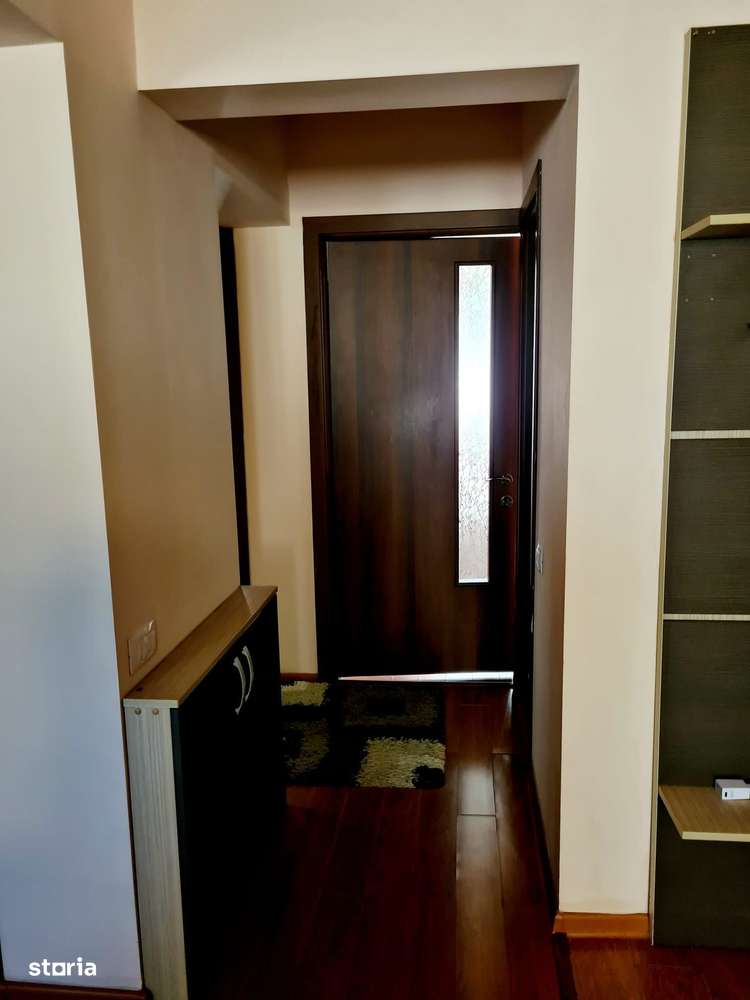 Apartament 3 camere / Calea lui Traian-9