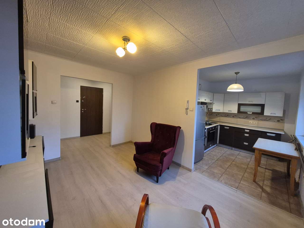 Komfortowe M5 w bardzo dobrej lokalizacji-11