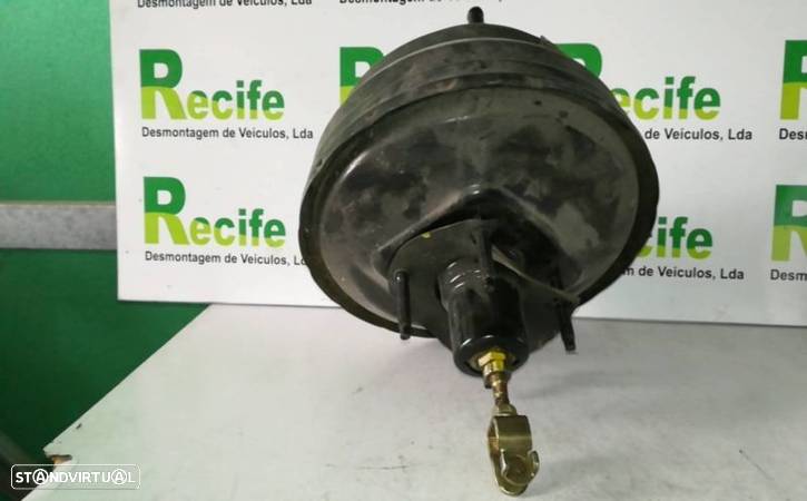 Servofreio Rover 400 (Rt) - 3