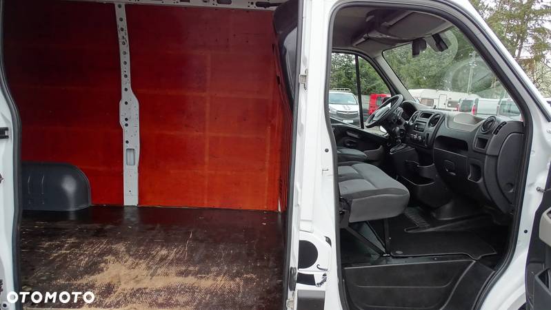 Renault MASTER 2.3DCI*125KM*2015r. - 16