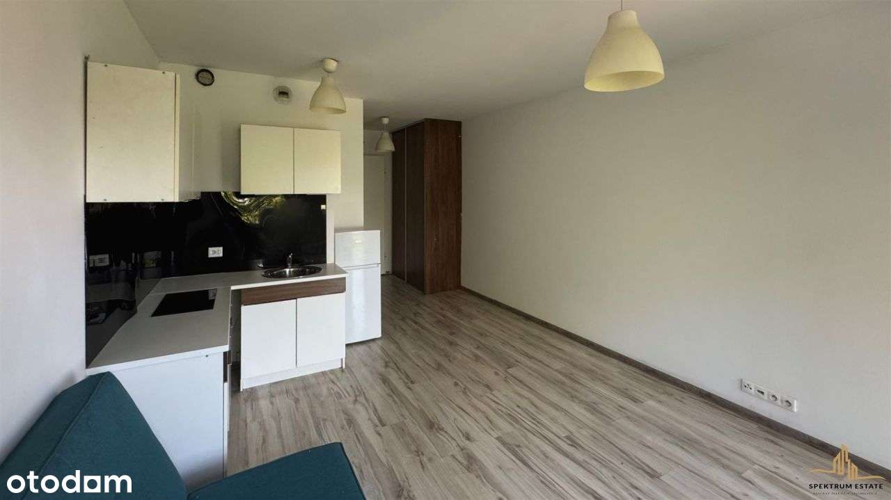 Nowe Budownictwo 2016 - (25,5m2) ul.Koszykarska - Pełny obrazek: 4/13