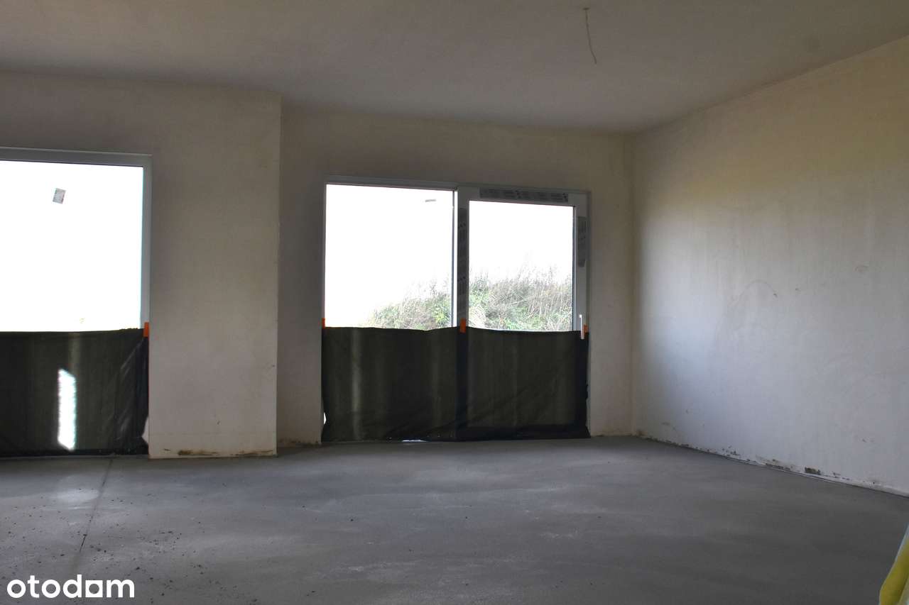 5 pokoi, garaż, ogród-3