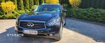 Infiniti FX FX35 - 6