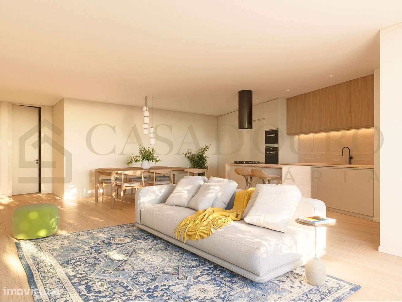 T2– Empreendimento Crasto Living-7