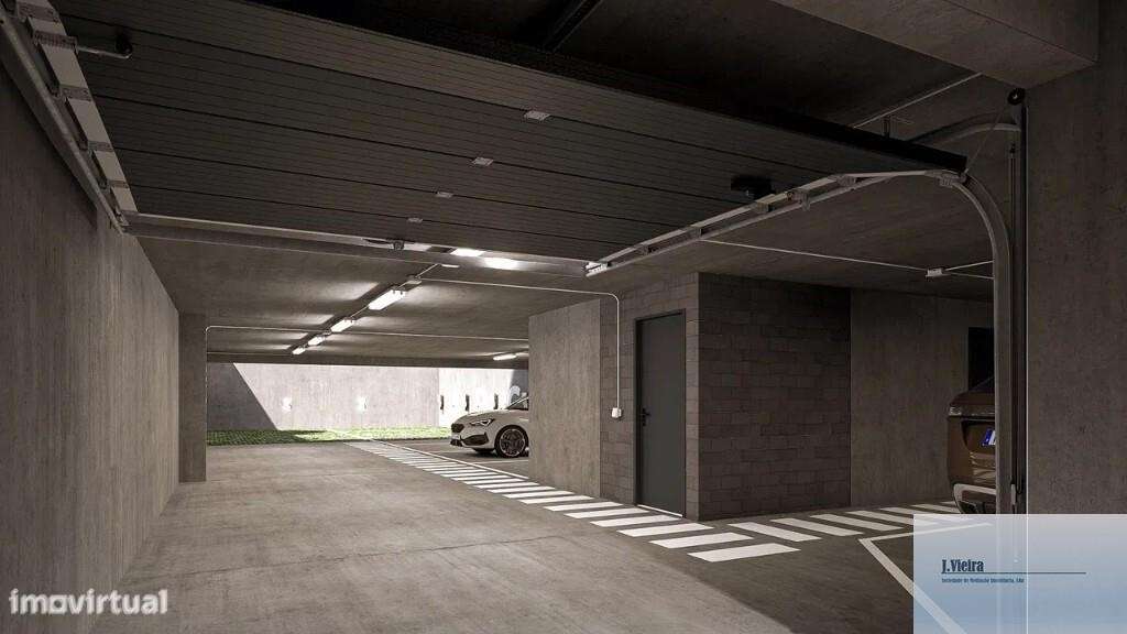 T2 Novo centro Gaia-9