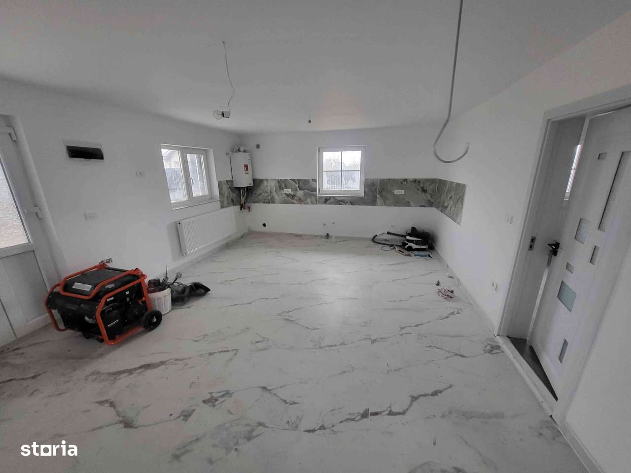 Casă 3 camere Hemeiuș-9