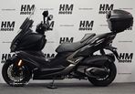 Kymco Xciting 400 S - 18 MESES DE GARANTIA - 2