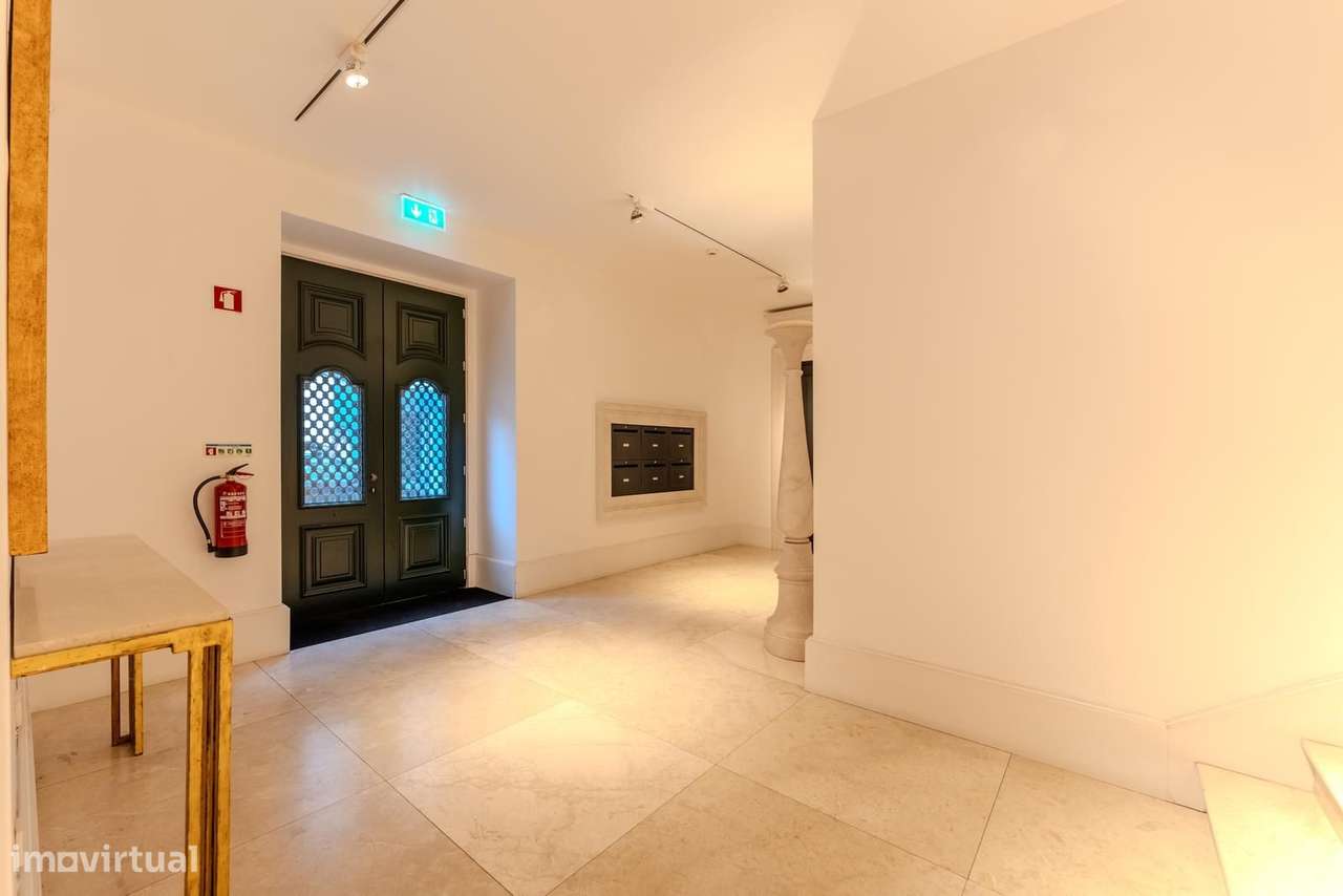 Apartamento T1 com varanda, Campo de Ourique, Lisboa - Grande imagem: 5/44