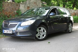 Opel Insignia 1.6 Selection