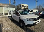 Dacia Duster 1.5 Blue dCi Comfort - 8