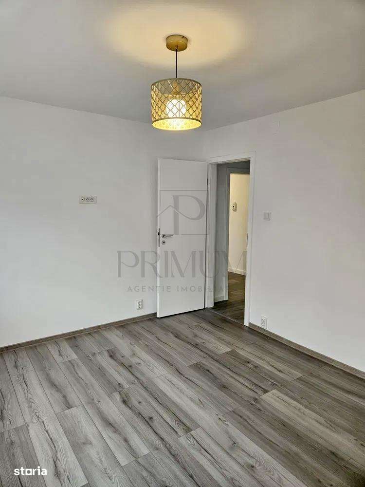 DOROBANTILOR - 2 Camere - Parter inalt - Decomandat - Imagine principală: 4/6
