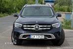 Mercedes-Benz GLC 300 4Matic 9G-TRONIC - 2