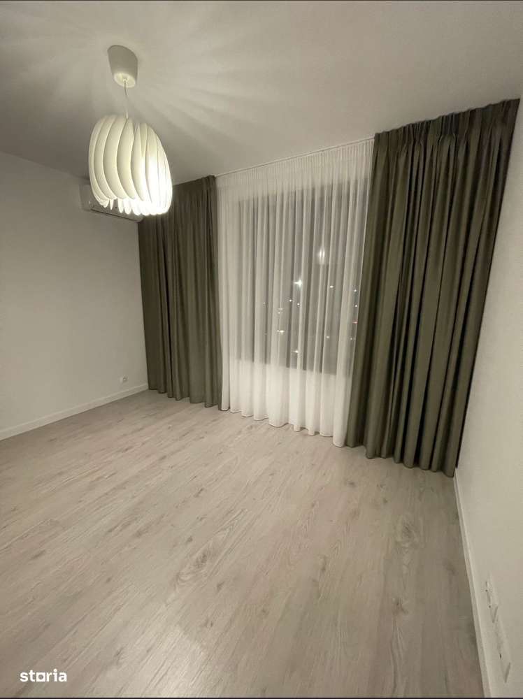 AP. 3 CAMERE GREENFIELD, PRIMA INCHIRIERE, PARCARE, MASINA SPALAT VASE - Imagine principală: 4/8