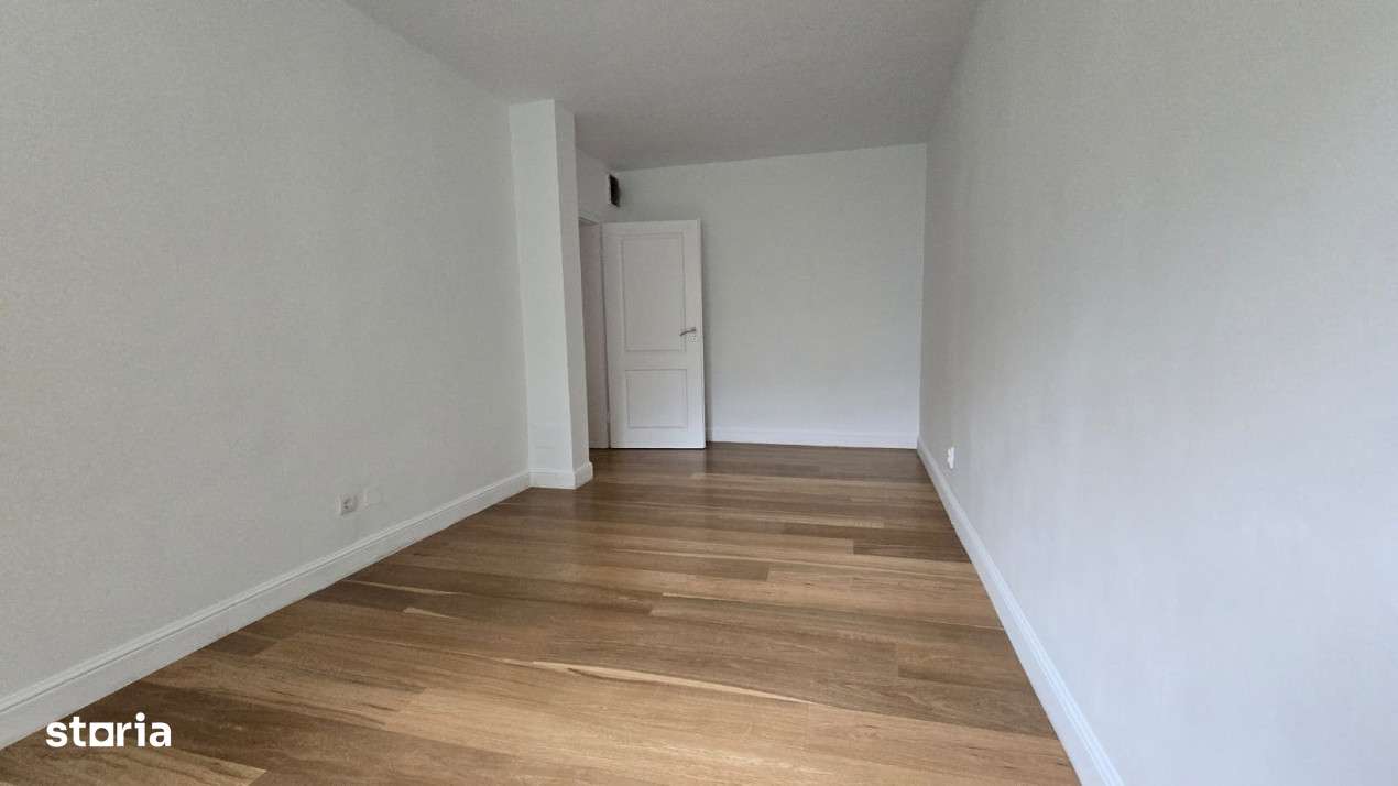 Apartament deosebit 3 camere Parcul Herastrau-7