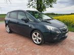 Opel Zafira Tourer 1.4 Turbo drive - 2