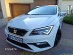 Seat Leon 1.4 TSI FR Black S&S - 1