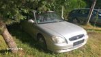 Hyundai Sonata 98-01 rok 2.5 V6 benzyna - 1