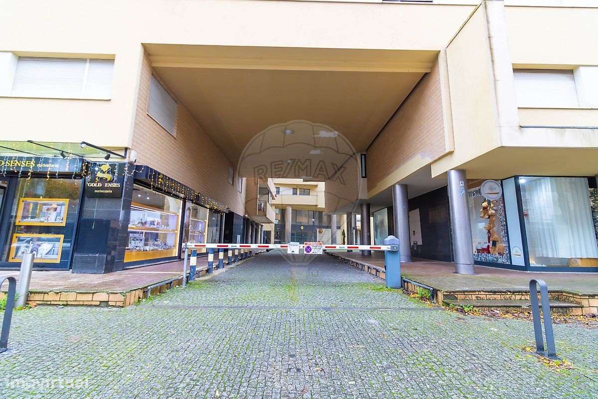 Apartamento T2 para venda-20