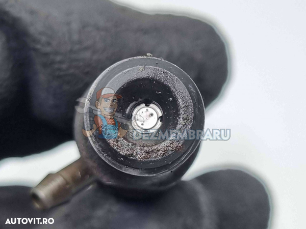 Injector Renault Clio 3 [Fabr 2005-2012] 166000897R   28237259 1.5 DCI K9K770 66KW   90CP - 7