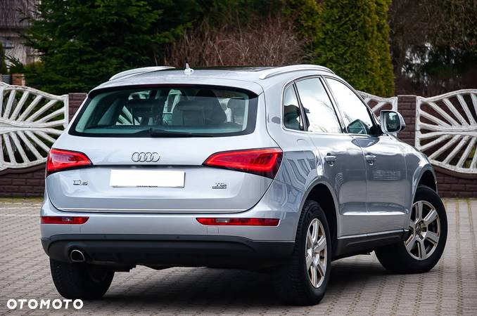 Audi Q5 2.0 TDI clean diesel Quattro - 11