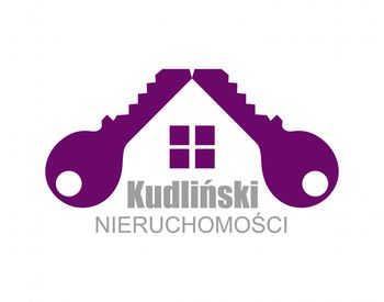 Kudliński Nieruchomości Marek Kudliński Logo