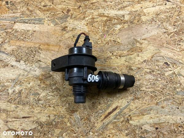 DODATKOWA POMPA WODY BMW X5 F15 X6 F16 9197085 15- - 1