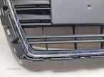 Grill atrapa chłodnicy Audi A3 8V3853651AA - 3