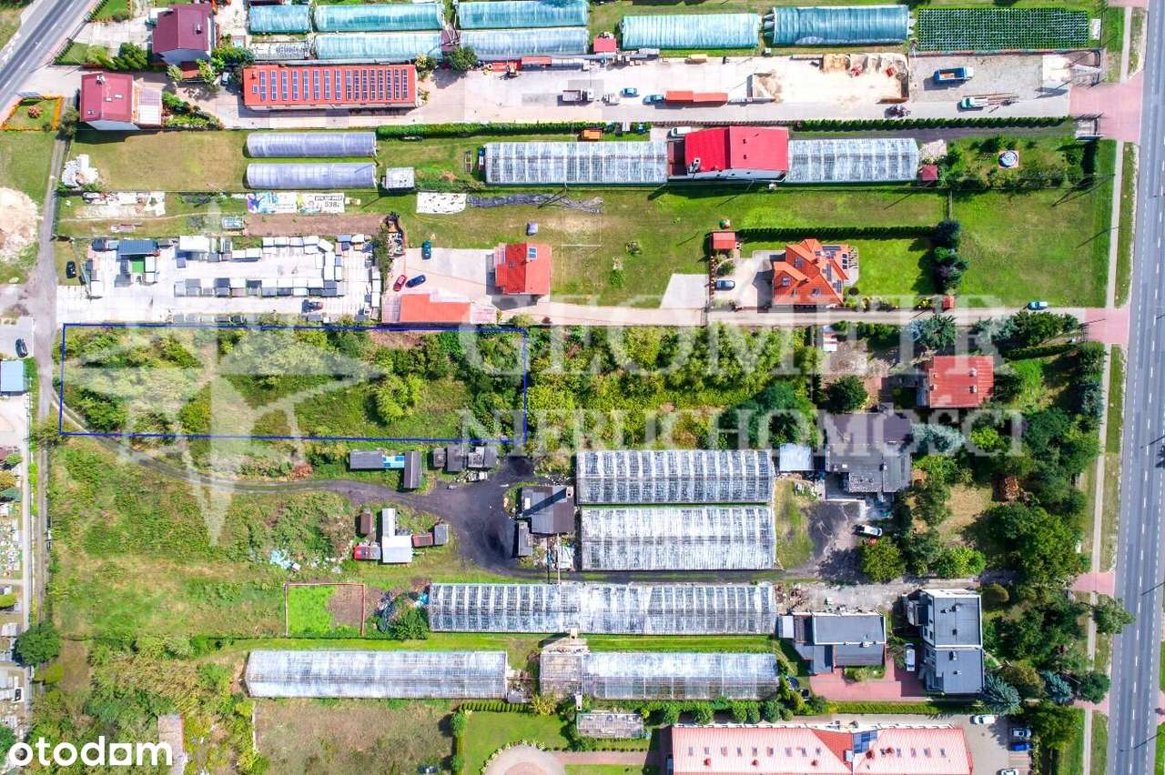 produkcja, składy, magazyny - Pełny obrazek: 5/13