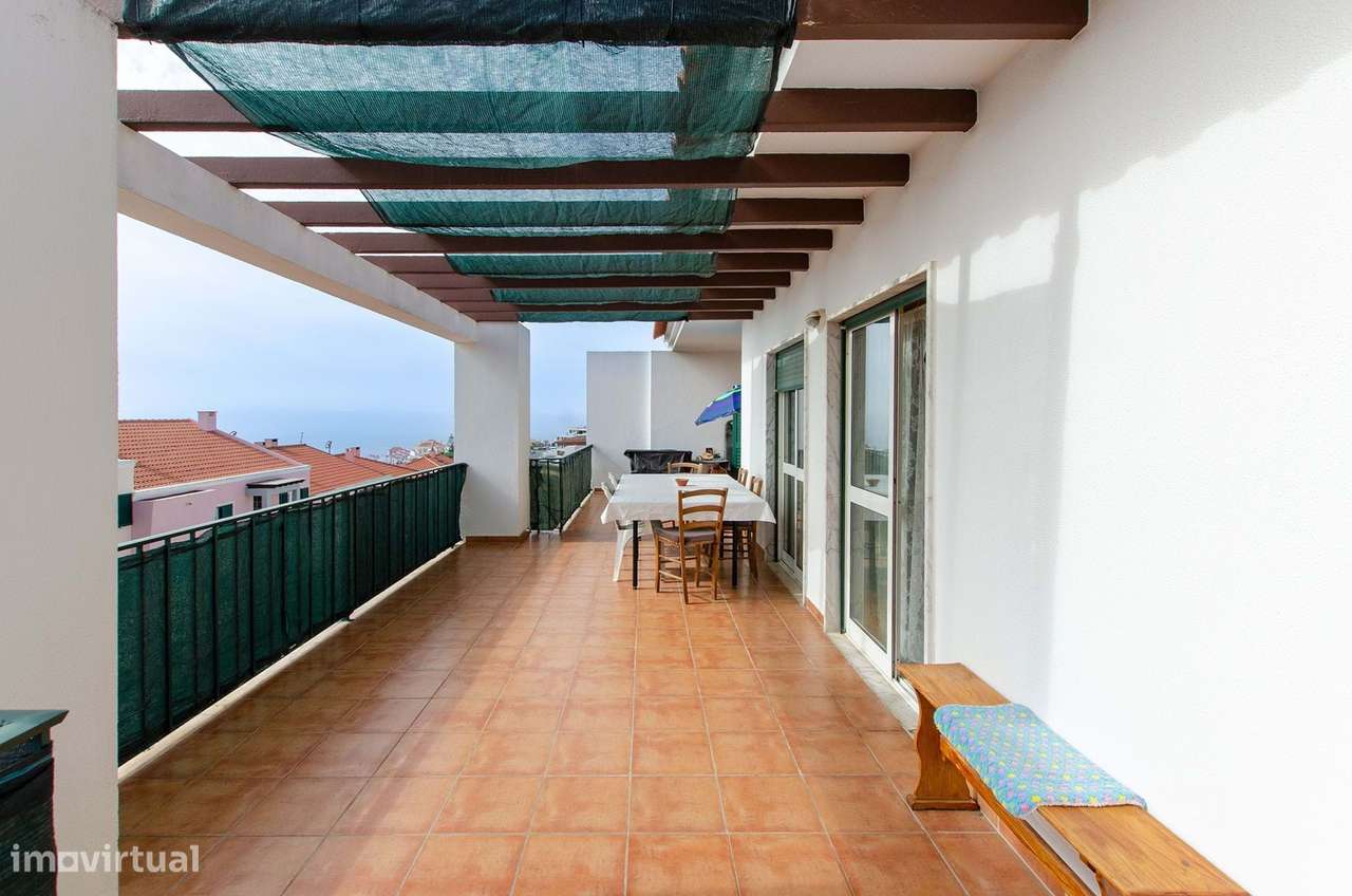 Apartamento Duplex T3+2  Premium em Ericeira, Mafra – Vista Mar e Serr - Grande imagem: 5/53