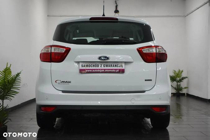 Ford C-MAX 1.0 EcoBoost Edition ASS - 8