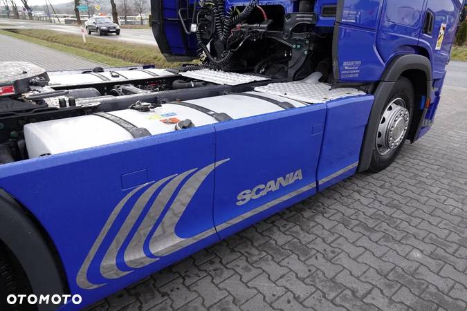 Scania R 450 / RETARDER / NAVI / EURO 6 / 2018 R - 14