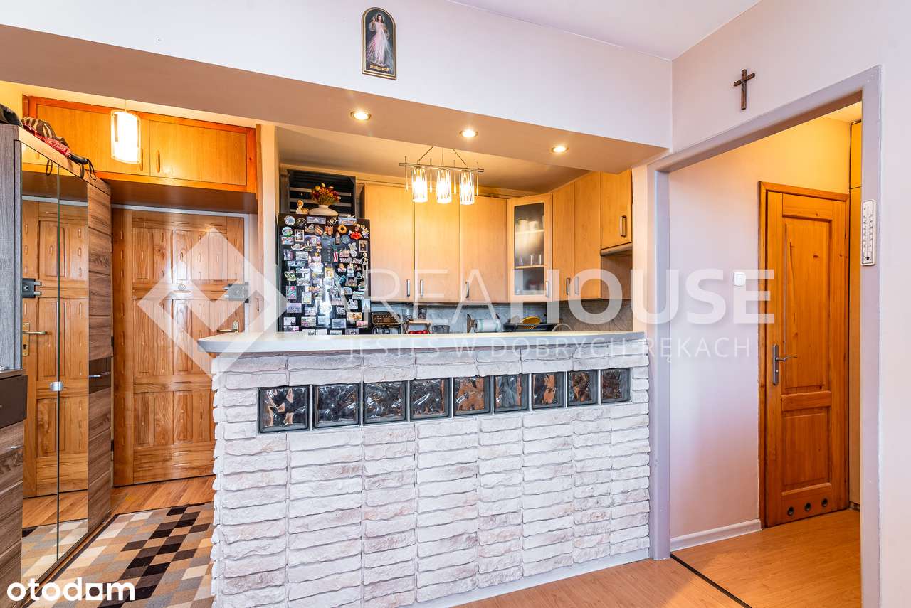 Mieszkanie po remoncie, gotowe do zamieszkania-7