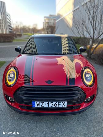 MINI Clubman Cooper - 2