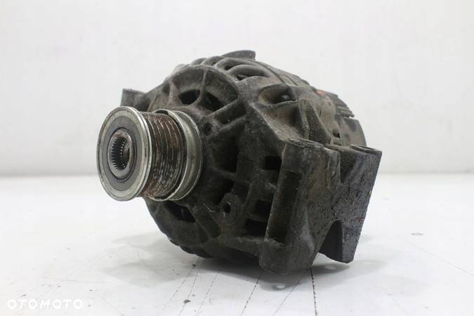 Alternator Mercedes Vito W638 2.2 CDI - 1