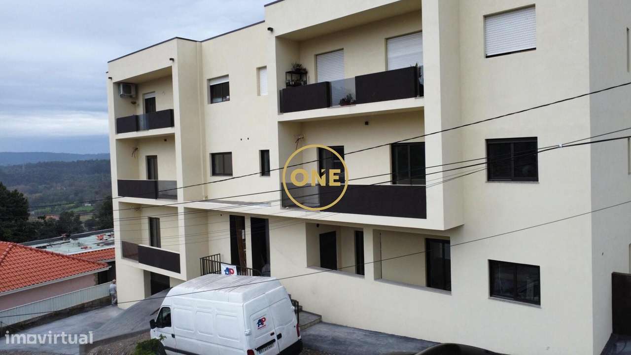 Apartamento T2 l Freamunde l 180,000.00€-7