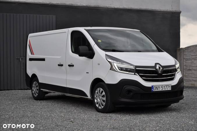 Renault TRAFIC IV - 4