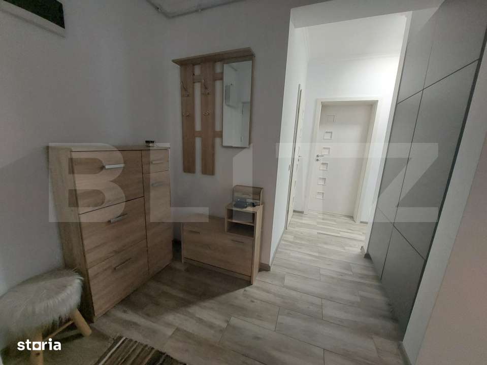 Apartament 3 camere, 66 mp, prima inchiriere, parcare inclusa - Imagine principală: 5/12