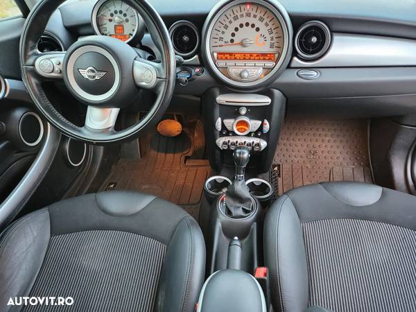 Mini Clubman Cooper D Aut. - 13