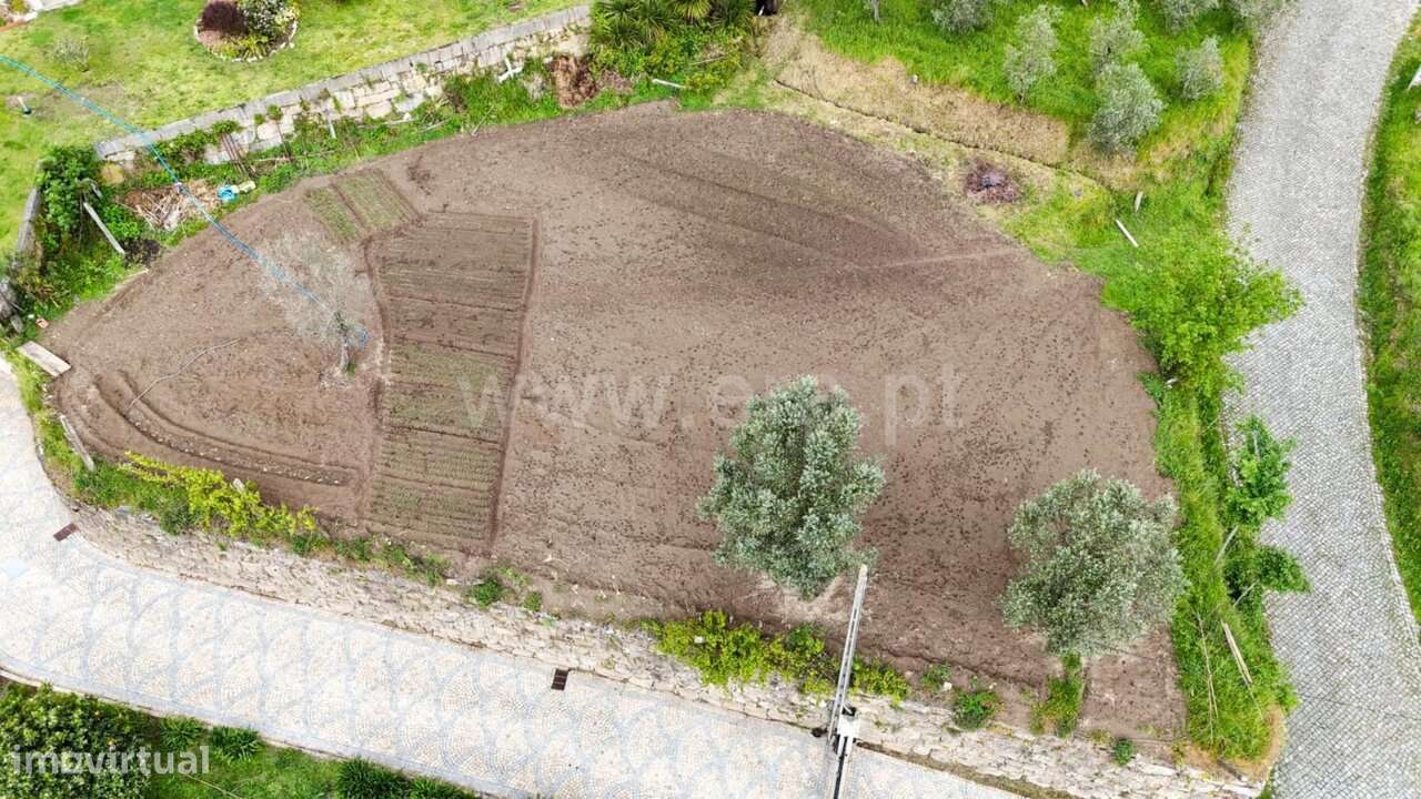 Quintinha / Marco de Canaveses, Sande e São Lourenço-14