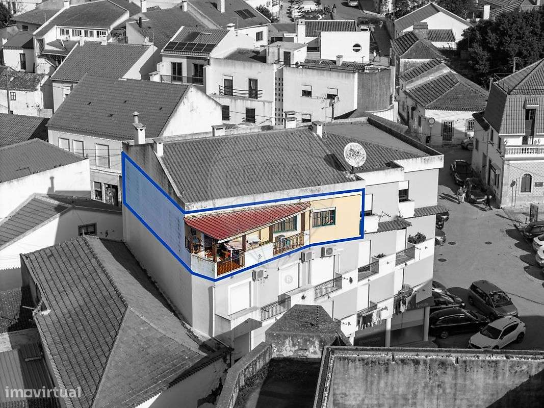 Apartamento T3 para venda-46