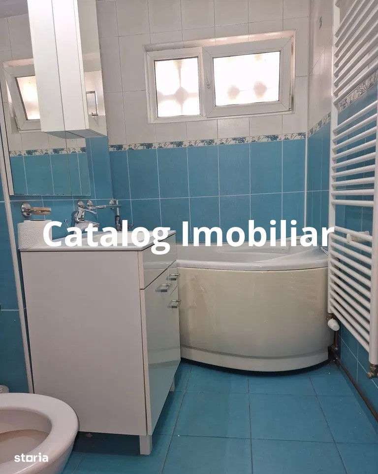 Vanzare apartament 3 camere, etaj 1, zona Policlinica Grigorescu - Imagine principală: 5/6